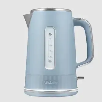 Sunbeam French Riviera Collection 1.7L Kettle
