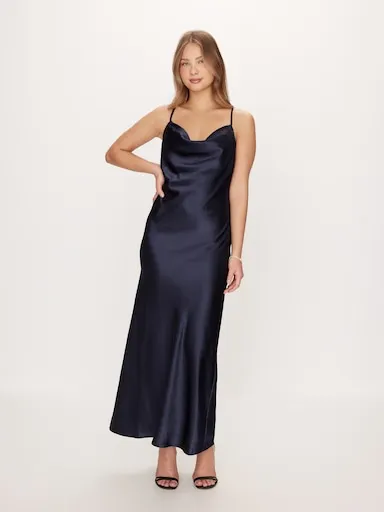 Hilary Midi Dress