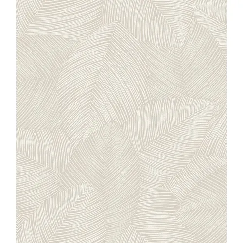 Sand Plaster The Olivia Peel and Stick Wallpaper