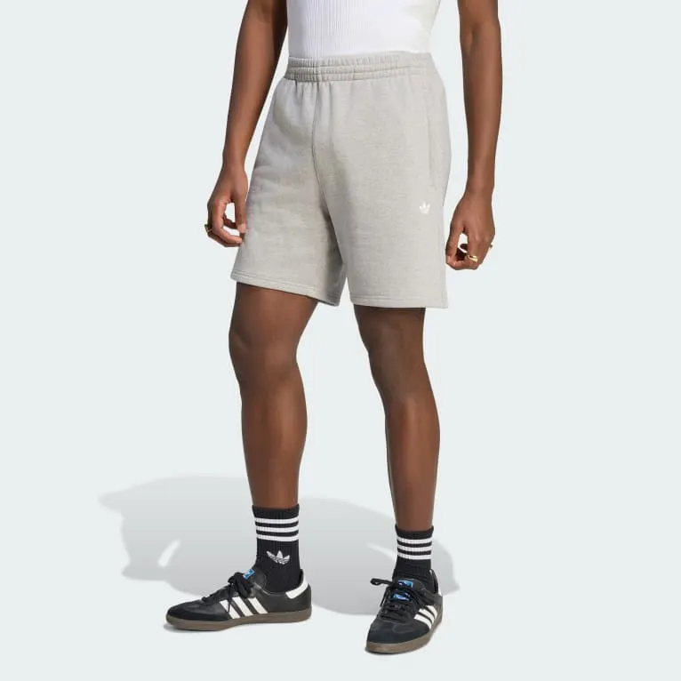 TREFOIL ESSENTIALS FLEECE SHORTS