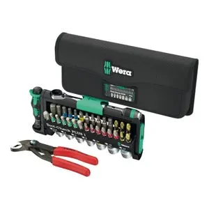 Wera Tool-Check Combi 1 (05049070001)