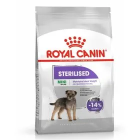 Royal Canin Mini Sterilised
