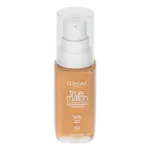 Base Maquillaje Liquida True Match Super Blendable Foundation W6 L’ORÉAL 85 Ml