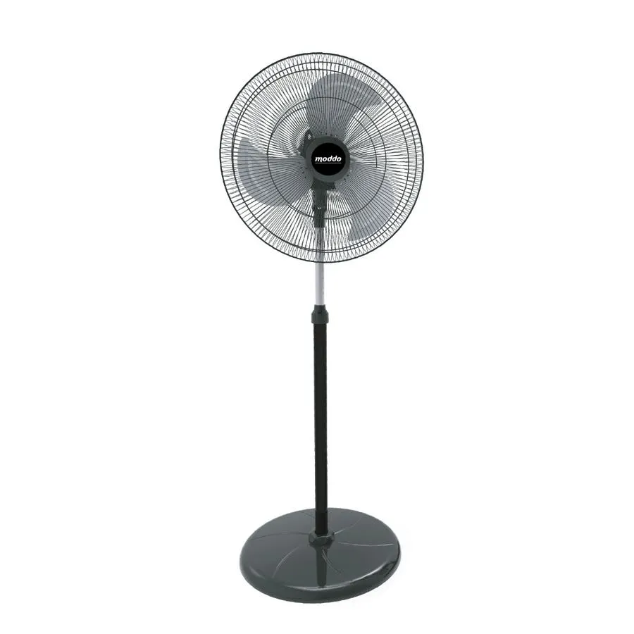 Ventilador de pie 18" 3 en 1 Moddo