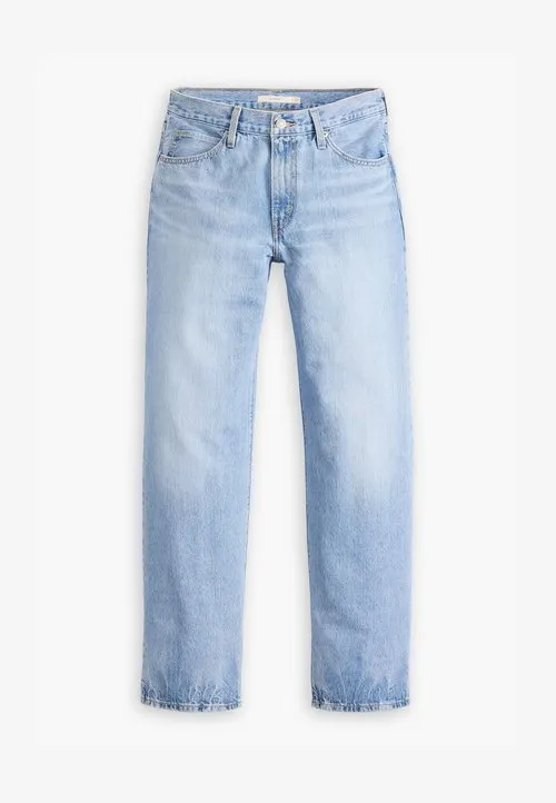 94 BAGGY - Baggy jeans - riveting