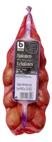 BONI échalotes tressée 500g