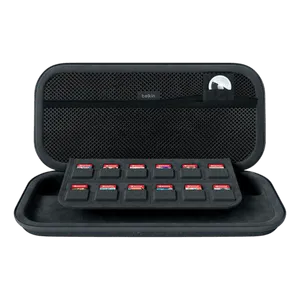 Estuche de Viaje Belkin Para Nintendo Switch 2