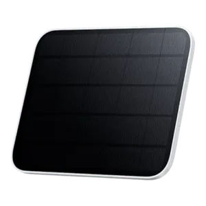 Panel Solar Xiaomi Solar Panel Blanco