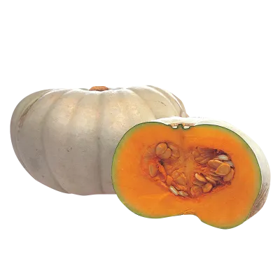 Crown Pumpkin