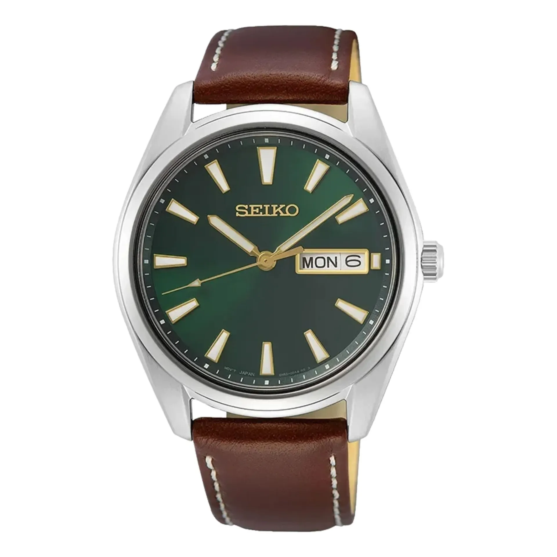 Herreklokke 40 mm
