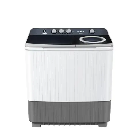 Lavadora Carga Superior 16 Blanco LMD6124PBBB0