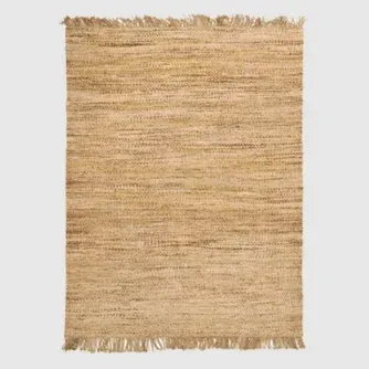 Capital Made Toby Jute Rug Natural