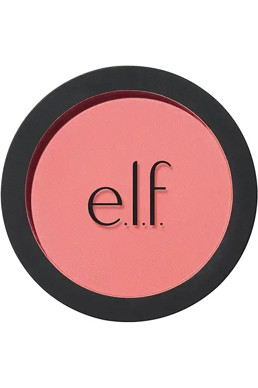 Primer-Infused Matte Blush, Always Crushing