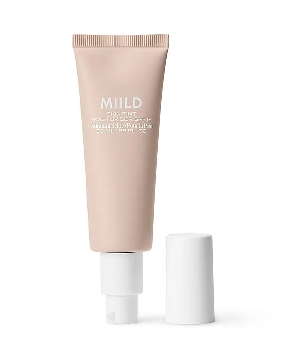 Skin Tint Moisturiser SPF 15