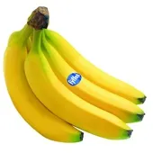 Bananen los