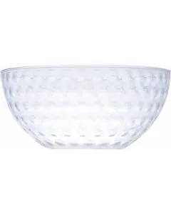 DG Party Dimple Pattern 96 oz Bowl, 1 ct