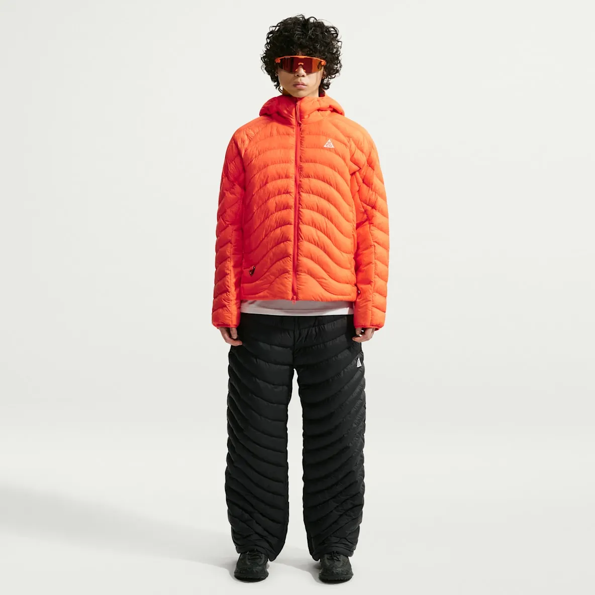 Nike ACG «Lava Flow»
