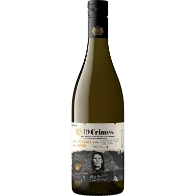 19 Crimes Range 750ml
