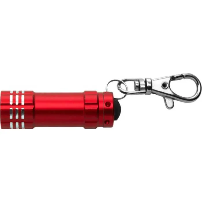 Zaklamp Shorty