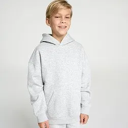 DSG Youth Classic Fleece Hoodie