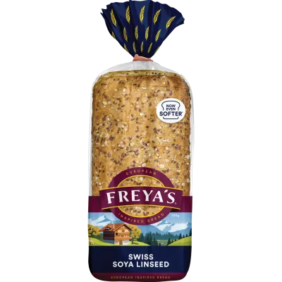 Freya's Bread 600-750g Varieties