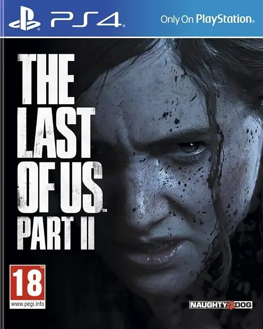 Electronic Arts The Last of Us Part II