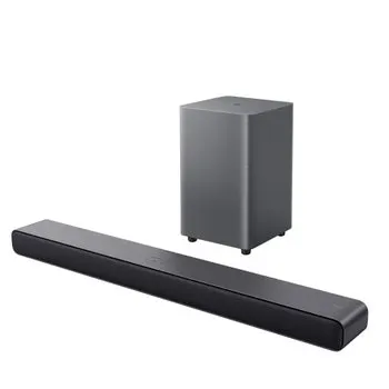 TCL S55H S Class 2.1 Channel Sound Bar with Subwoofer