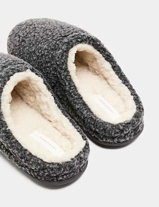 Bequeme Freshfeet™-Pantoffeln