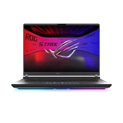 ROG STRIX G615JMR-ISCRV243W - 16" FHD+ 165Hz i7-14650HX RTX 5060 32Go 1To W11