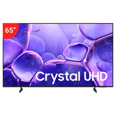 SAMSUNG 65" LED UHD (TVSAM-UN65U8000FPCZE)