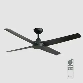 ThreeSixty Ambience DC Ceiling Fan 132cm