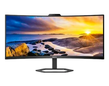 Philips 34E1C5600HE/00 - 34"
