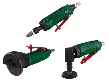 Amoladora neumática