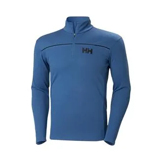 Chandail à demi-glissière HP pour homme