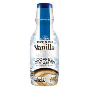 French Vanilla Coffee Creamer, 32 fl oz