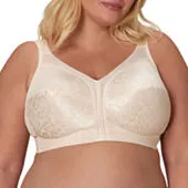Playtex 18 Hour® Ultimate Shoulder Comfort Full Coverage Wireless Full Coverage Bra 4693