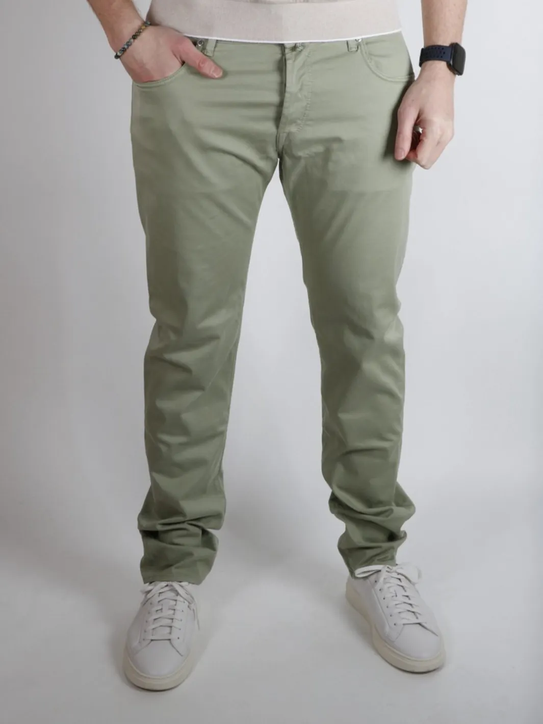 RAVELLO 5-POCKET