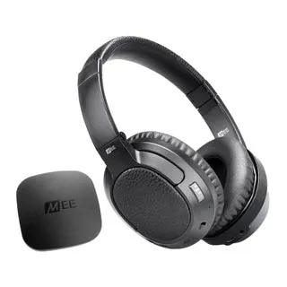 MEE Audio Connect T1CMA Bluetooth Wireless Headphone System for TV