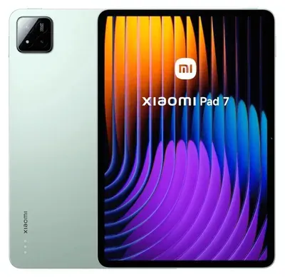 Xiaomi Pad 7 11`` Wi-Fi 6E - 12/256GB Tablet