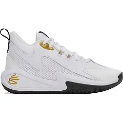 Under Armour Kids' Grade School 3Z 25 Basketball Shoes