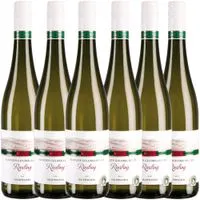 Riesling QbA Mosel 2023, 6er-Karton