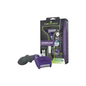 Furminator za kratkodlake mačke L
