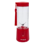 Licuadora Portátil Usb HOLSTEIN Recargable