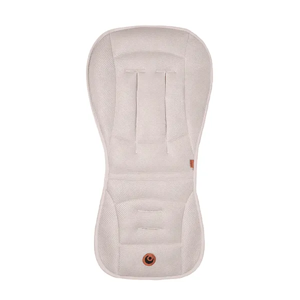 Easygrow | Air Inlay barnevogn | Ivory