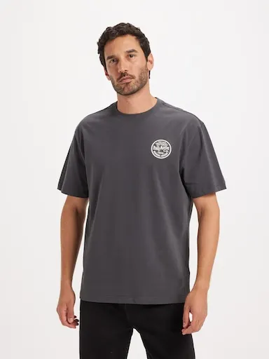 Just Jeans Ford Truck Graphic Tee