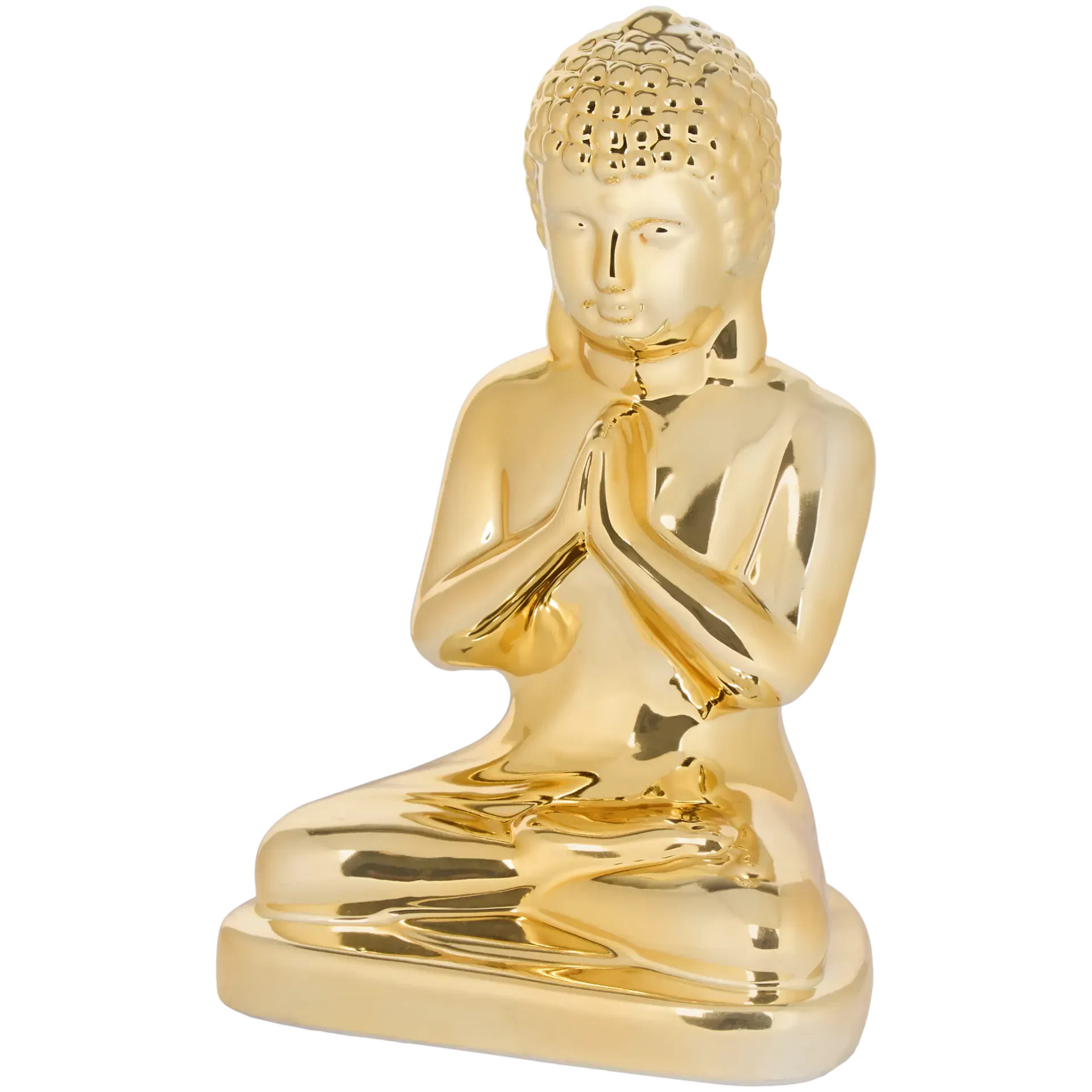 Statua di Buddha