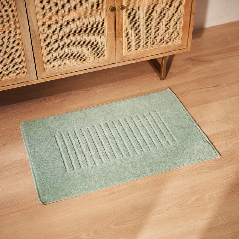 Alfombra - Basic LMQ menta