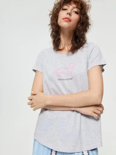 P.A. Classic Penny Tee