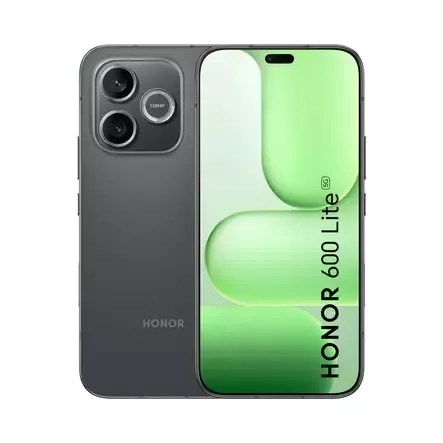 HONOR 600 LITE 8GB/128GB ÄLYPUHELIN