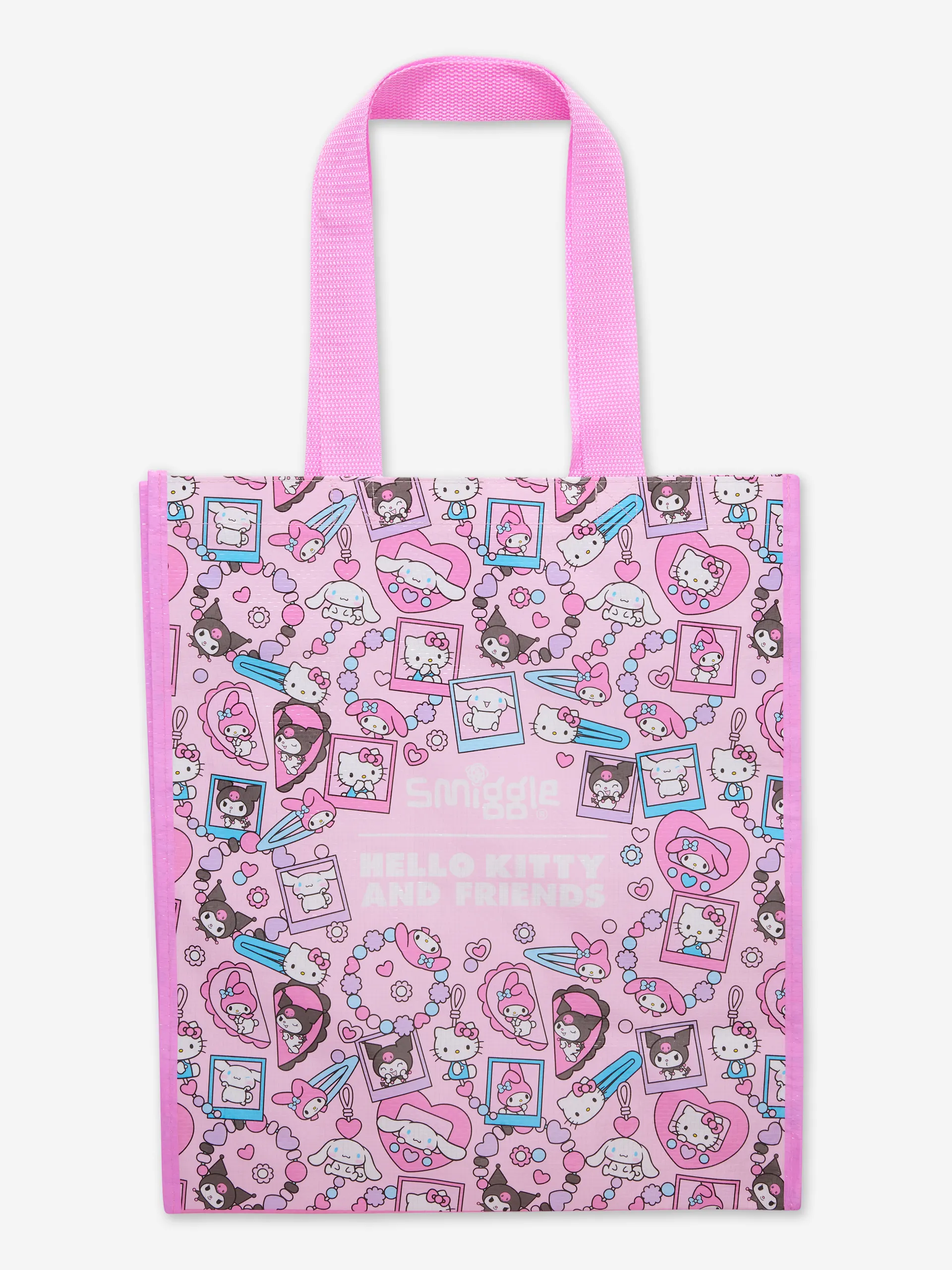 Hello Kitty And Friends Fun Bundle